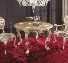 Стол обеденный 1683/W Стол обеденный 1683/W фабрика Morello Gianpaolo