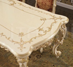 Стол обеденный 1692/W Стол обеденный 1692/W фабрика Morello Gianpaolo