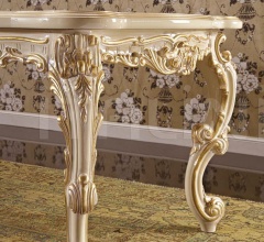 Стол обеденный 1692/W Стол обеденный 1692/W фабрика Morello Gianpaolo