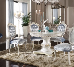 Стул 1887/W Стул 1887/W фабрика Morello Gianpaolo