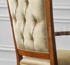 Стул с подлокотником 2216/W Стул с подлокотником 2216/W фабрика Morello Gianpaolo