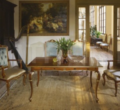 Стул с подлокотником 2216/W Стул с подлокотником 2216/W фабрика Morello Gianpaolo