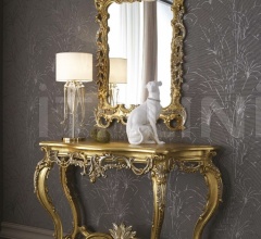 Настенное зеркало 1876/W Настенное зеркало 1876/W фабрика Morello Gianpaolo