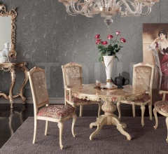 Стул с подлокотником 1780/W Стул с подлокотником 1780/W фабрика Morello Gianpaolo