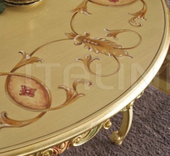 Стол обеденный 1437/W Стол обеденный 1437/W фабрика Morello Gianpaolo