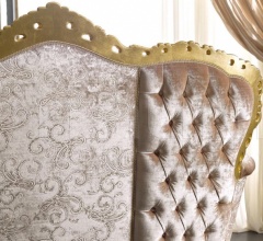 Диван 2591/W Диван 2591/W фабрика Morello Gianpaolo