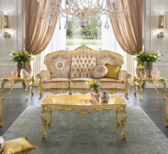 Диван 2591/W Диван 2591/W фабрика Morello Gianpaolo