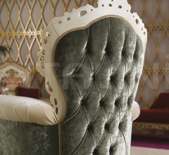 Кресло 2008/W Кресло 2008/W фабрика Morello Gianpaolo