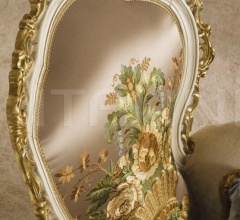 Кресло 2008/W Кресло 2008/W фабрика Morello Gianpaolo