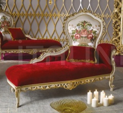 Кушетка 2009/W Кушетка 2009/W фабрика Morello Gianpaolo