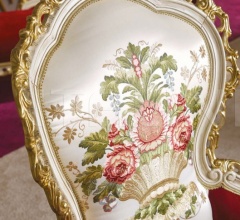 Кушетка 2009/W Кушетка 2009/W фабрика Morello Gianpaolo