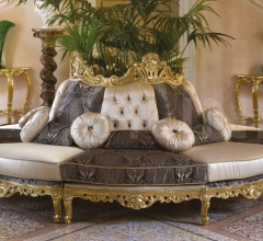 Итальянские Консоли - Консоль 2264/W Итальянские Консоли - Консоль 2264/W фабрика Morello Gianpaolo