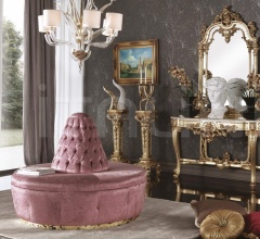 Настенное зеркало 1881/W Настенное зеркало 1881/W фабрика Morello Gianpaolo