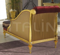 Кушетка 1755/W Кушетка 1755/W фабрика Morello Gianpaolo