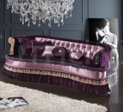 Кушетка 1272/W Кушетка 1272/W фабрика Morello Gianpaolo