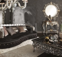 Напольное зеркало 1868/W Напольное зеркало 1868/W фабрика Morello Gianpaolo