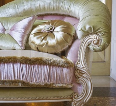 Кушетка 1915/WDO Кушетка 1915/WDO фабрика Morello Gianpaolo