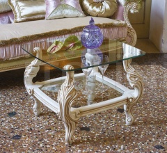 Итальянские Столики - Столик 1915/WT2 фабрика Morello Gianpaolo