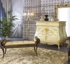 Комод 2189/W фабрика Morello Gianpaolo