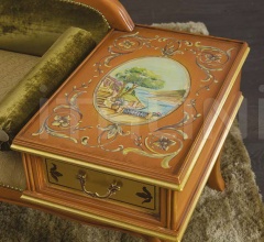 Банкетка 1790/WP2 Банкетка 1790/WP2 фабрика Morello Gianpaolo