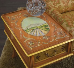 Банкетка 1790/WP1 Банкетка 1790/WP1 фабрика Morello Gianpaolo