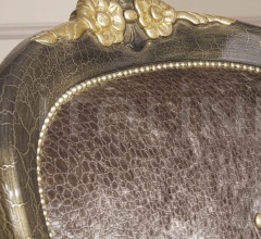 Кресло 1705/W Кресло 1705/W фабрика Morello Gianpaolo