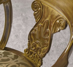 Кресло 2438/W Кресло 2438/W фабрика Morello Gianpaolo