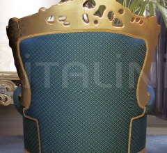 Кресло 2622/W Кресло 2622/W фабрика Morello Gianpaolo