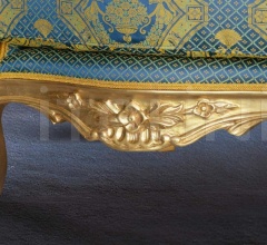 Кресло 2622/W Кресло 2622/W фабрика Morello Gianpaolo