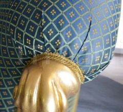 Кресло 2622/W Кресло 2622/W фабрика Morello Gianpaolo