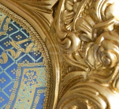 Кресло 2622/W Кресло 2622/W фабрика Morello Gianpaolo