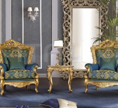 Напольное зеркало 2006/W Напольное зеркало 2006/W фабрика Morello Gianpaolo