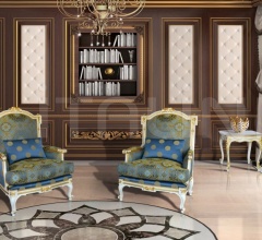 Кресло 2626/WPO Кресло 2626/WPO фабрика Morello Gianpaolo