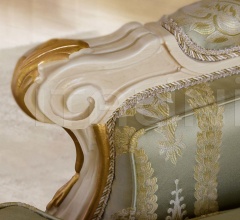 Кресло 2635/W Кресло 2635/W фабрика Morello Gianpaolo