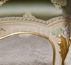 Кресло 2635/W Кресло 2635/W фабрика Morello Gianpaolo