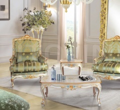 Подставка для цветов 2392/W Подставка для цветов 2392/W фабрика Morello Gianpaolo