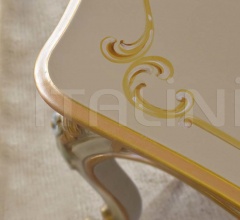 Итальянские Столики - Журнальный столик 2636/W фабрика Morello Gianpaolo