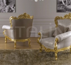 Кресло 2508/W Кресло 2508/W фабрика Morello Gianpaolo