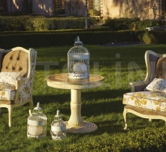 Кресло 1891/W Кресло 1891/W фабрика Morello Gianpaolo