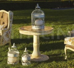 Итальянские Столики - Столик 1912/W фабрика Morello Gianpaolo