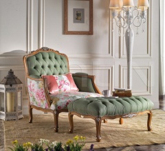 Кресло 2610/W Кресло 2610/W фабрика Morello Gianpaolo