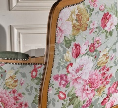 Кресло 2610/W Кресло 2610/W фабрика Morello Gianpaolo