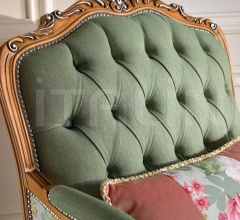 Кресло 2610/W Кресло 2610/W фабрика Morello Gianpaolo