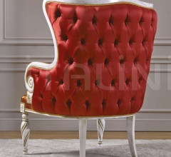 Кресло 2443/W Кресло 2443/W фабрика Morello Gianpaolo