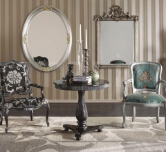 Кресло 1766/WC2 Кресло 1766/WC2 фабрика Morello Gianpaolo