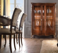 Витрина 1002T Витрина 1002T фабрика Morello Gianpaolo