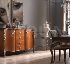 Буфет 1001T Буфет 1001T фабрика Morello Gianpaolo