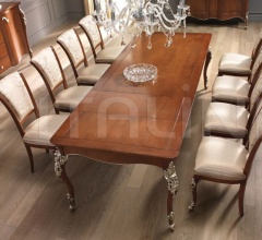 Стол обеденный 1003T Стол обеденный 1003T фабрика Morello Gianpaolo