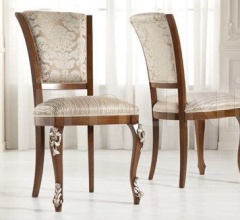 Стул 1004T Стул 1004T фабрика Morello Gianpaolo