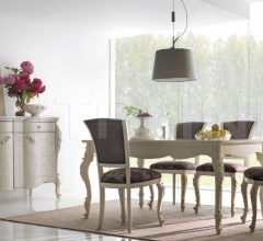 Буфет 1006T Буфет 1006T фабрика Morello Gianpaolo